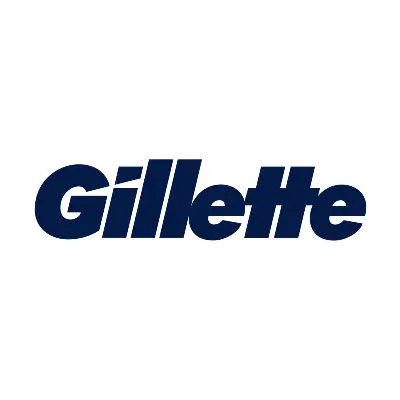 gillette-logo